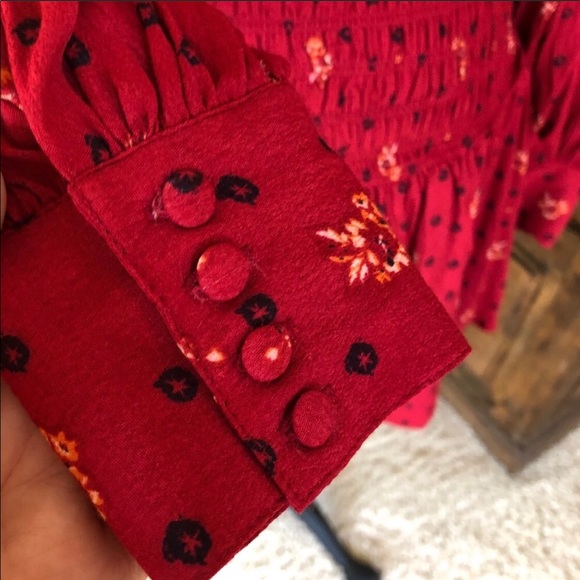 ⭐️CLEARANCE⭐️🌿 Free People - Picture 4 of 8